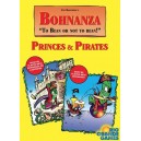 Princes & Pirates: Bohnanza