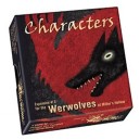 Characters: The Werewolves of Miller's Hollow