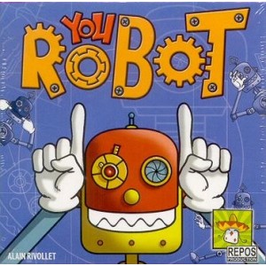 You robot You robot