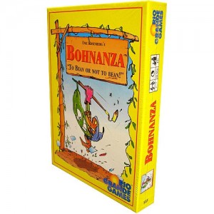 Bohnanza ENG (include espansione) Bohnanza ENG (include espansione)