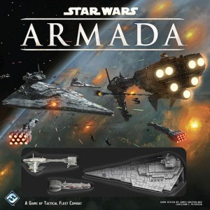 Star Wars: Armada ENG