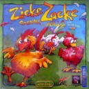 zicke zacke - Spenna il Pollo!