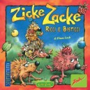 zicke zacke - Ricci e bisticci