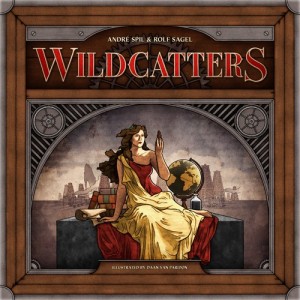 Wildcatters 2nd Ed. Wildcatters 2nd Ed.