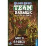 Gioco Sporco: Blood Bowl Team Manager: Il Gioco di Carte