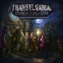 Transylvania: Curses & Traitors
