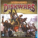 Martello e Maniero - Warhammer: Diskwars