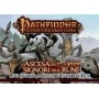 La Fortezza dei Giganti delle Rocce - Pathfinder Adventure Card Game: Ascesa dei Signori delle Rune