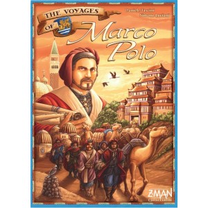 The Voyages of Marco Polo The Voyages of Marco Polo