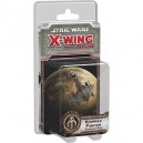 |Kihraxz Fighter: Star Wars X-Wing Expansion Pack