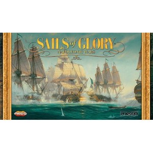 Sails of Glory - Regolamento ITA