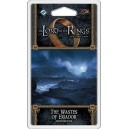 The Wastes of Eriador: The Lord of the Rings LCG