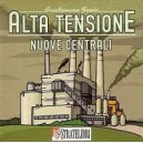 Alta Tensione: nuove centrali