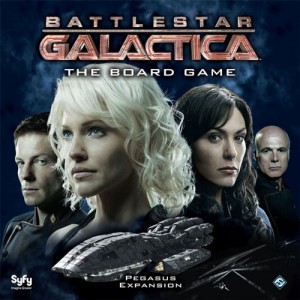 Pegasus: Battlestar Galactica ENG Pegasus: Battlestar Galactica ENG