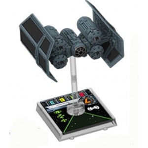 Punitore TIE: Star Wars X-Wing Pack di espansione ITA Punitore TIE: Star Wars X-Wing Pack di espansione ITA