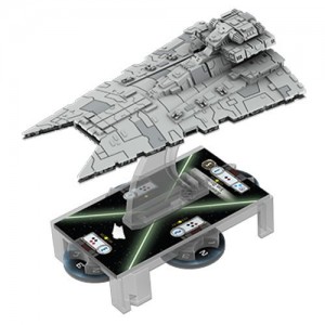 Star Destroyer Classe Gladiator - Star Wars: Armada ITA Star Destroyer Classe Gladiator - Star Wars: Armada ITA