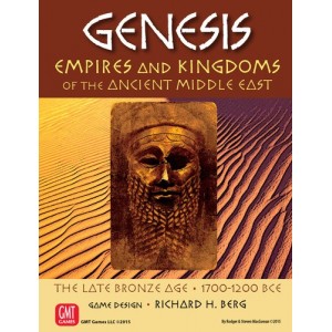 Genesis: The Bronze Age Genesis: The Bronze Age