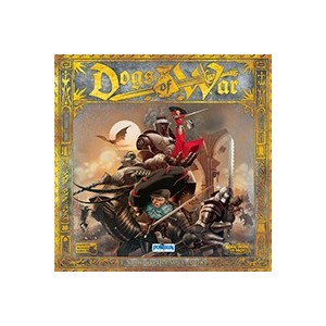 Dogs of War ITA Dogs of War ITA