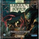 arkham horror: l'orrore di Innsmouth