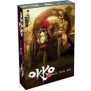 okko Yakuza Hazu Akai