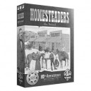 Homesteaders Masterprint Ed.