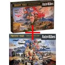 Axis & Allies: Europe + Pacific 1940 BUNDLE