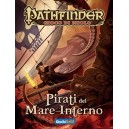 Pirati del Mare Interno - Pathfinder - GdR