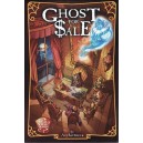 Ghost Stories
