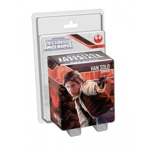 Han Solo Canaglia: Assalto Imperiale Han Solo Canaglia: Assalto Imperiale