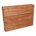 Treasure Chest: Food Crate