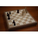 Contenitore scacchi cm. 45