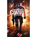 Convoy: Neuroshima Hex! 2nd Edition