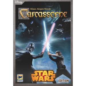 Star Wars: Carcassonne ITA Star Wars: Carcassonne ITA