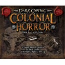 Colonial Horror: Dark Gothic