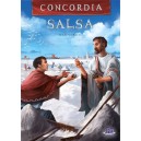 Salsa: Concordia DEU/ENG