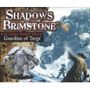 Guardian of Targa: Shadows of Brimstone