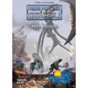 Xeno Invasion: Race for the Galaxy