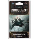 Boundless Hate - Warhammer 40000: Conquest