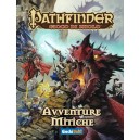 Avventure Mitiche - Pathfinder - GdR