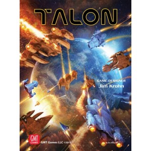 Talon Reprint Ed.