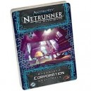Hardwired Corporation Draft Pack: Android Netrunner LCG