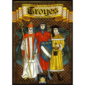 Troyes ENG