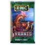Draka's Rage Tyrants Pack: Epic Card Game