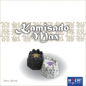 Kamisado Max Kamisado Max
