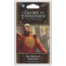 No Middle Ground: A Game of Thrones LCG 2nd Edition