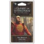No Middle Ground: A Game of Thrones LCG 2nd Edition