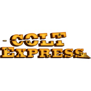 BUNDLE Colt Express ITA + Train Station + Sceriffo e Prigionieri