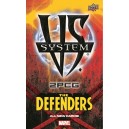 The Defenders: Vs. System 2PCG