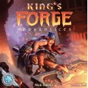 |Apprentices: King's Forge