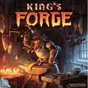 King's Forge King's Forge